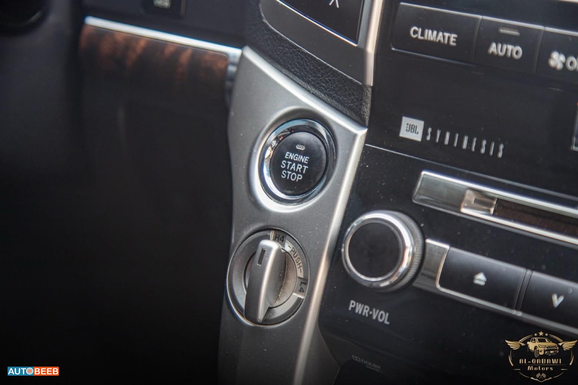 Toyota Land Cruiser 2015
