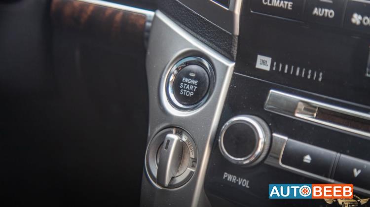 Toyota Land Cruiser 2015