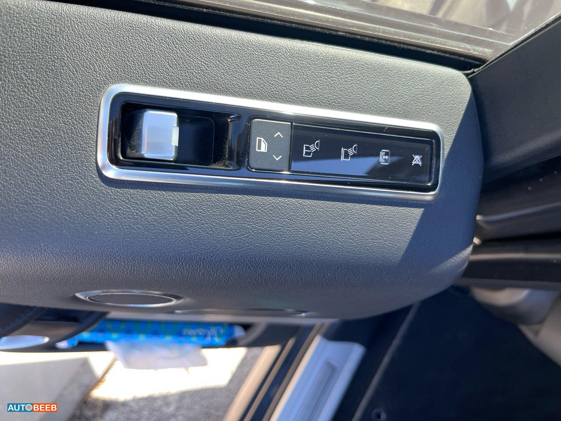Land Rover Range Rover Vogue 2020