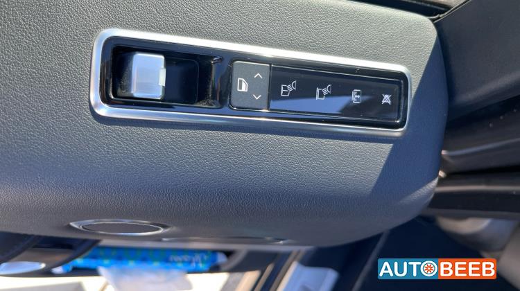 Land Rover Range Rover Vogue 2020