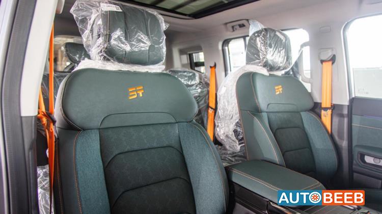 Jetour T2 2026
