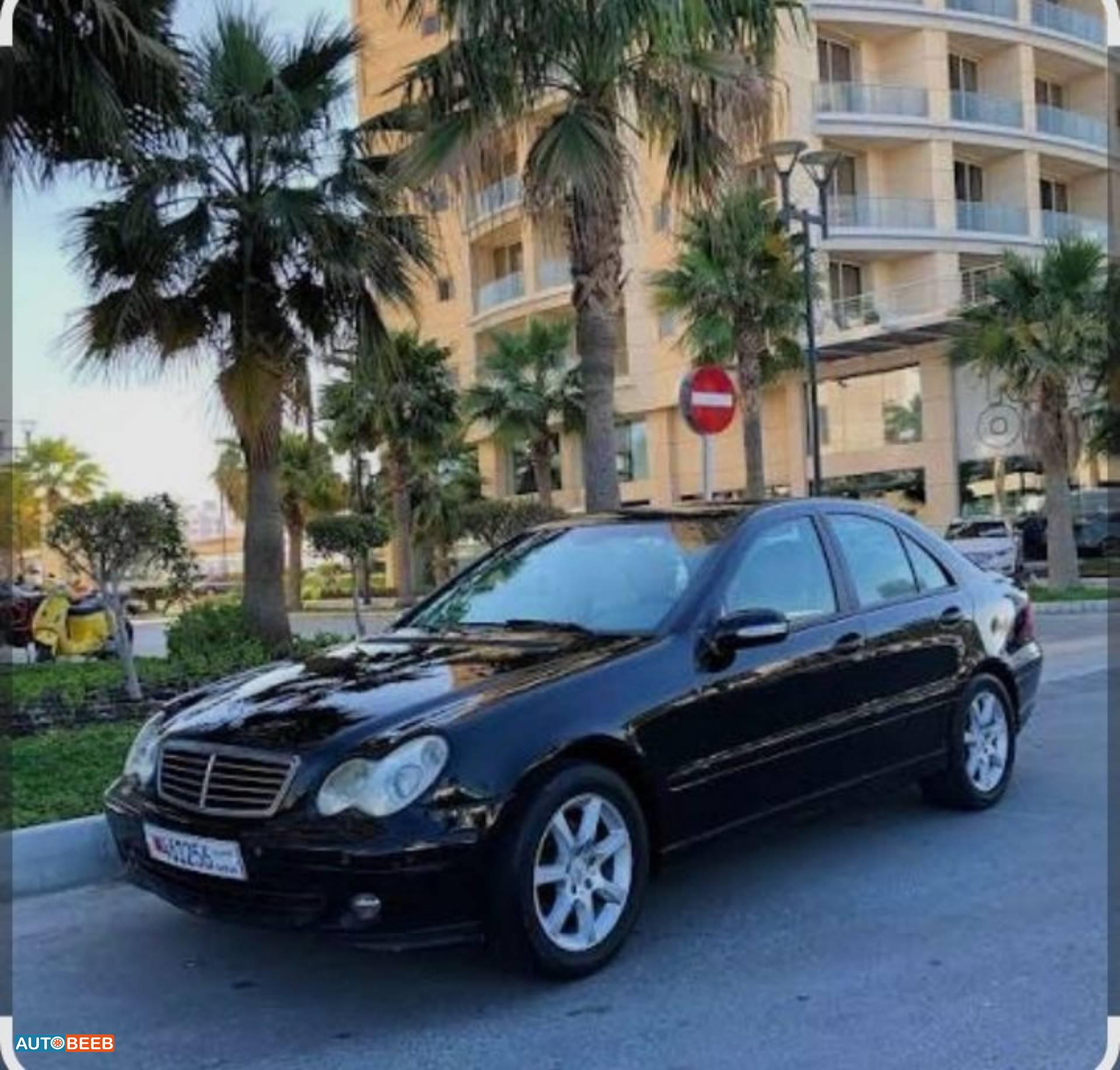 ابواب مارسيدس c2002005
