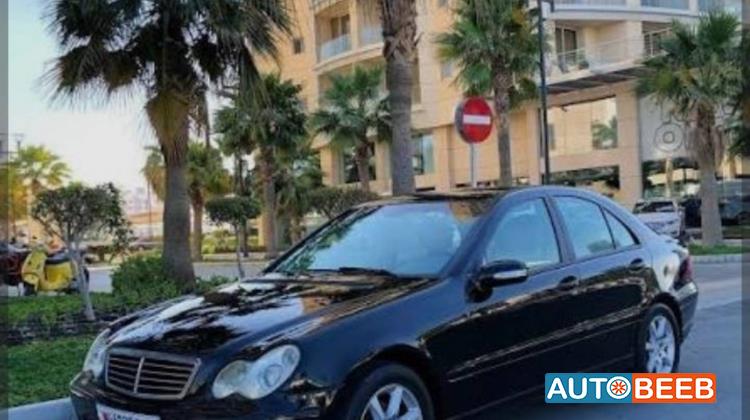 ابواب مارسيدس c2002005
