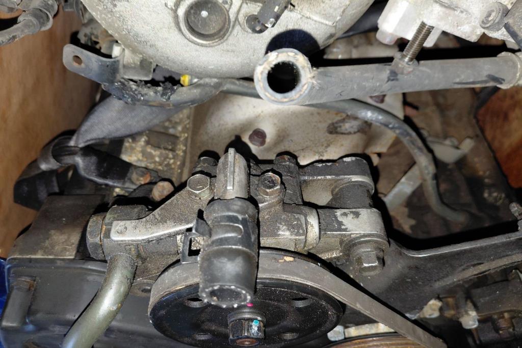  Mechanics  Hyundai Avante