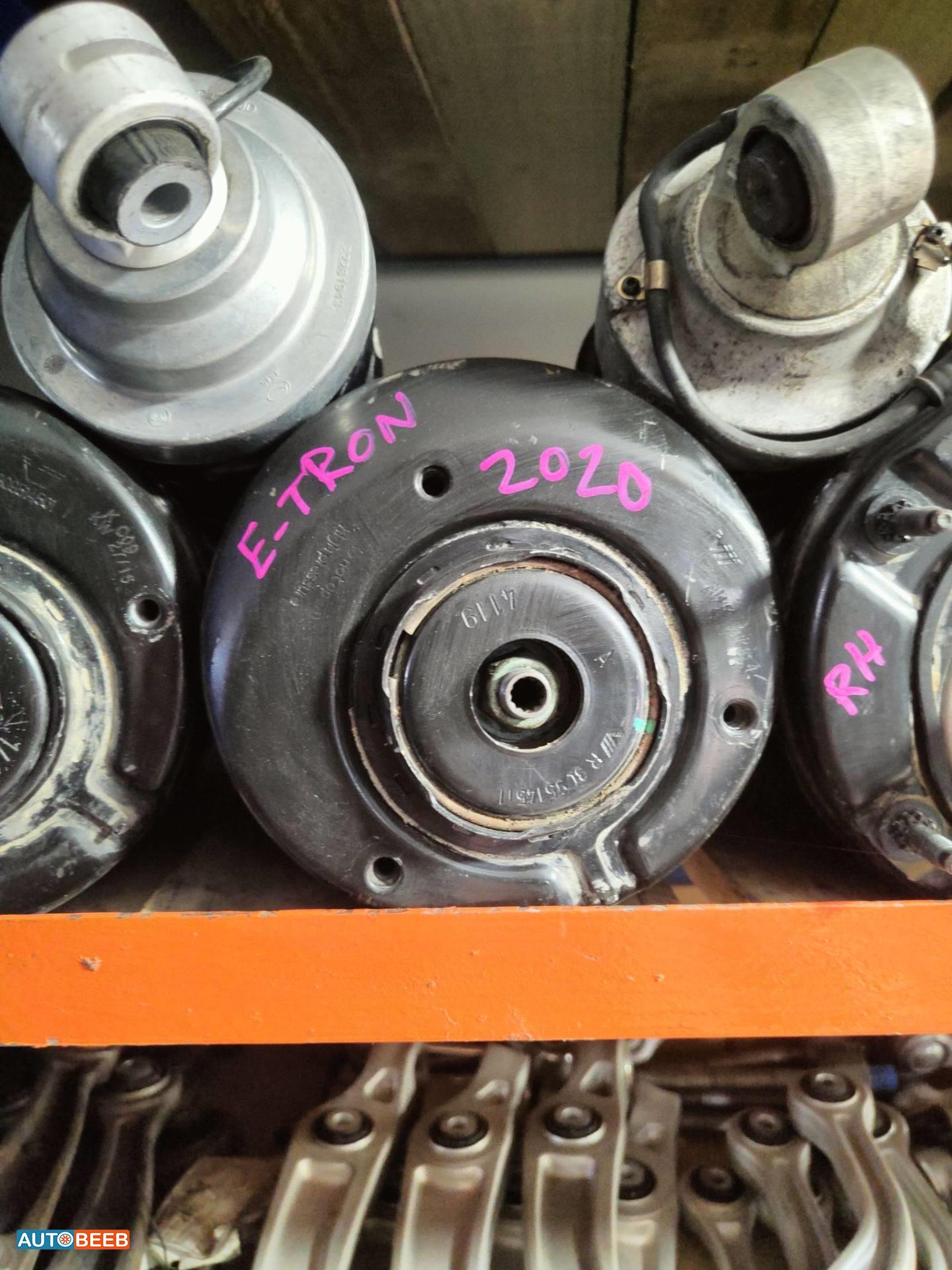  Shock Absorber Audi e-tron