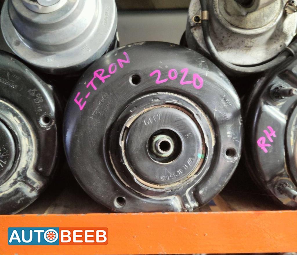  Shock Absorber Audi e-tron