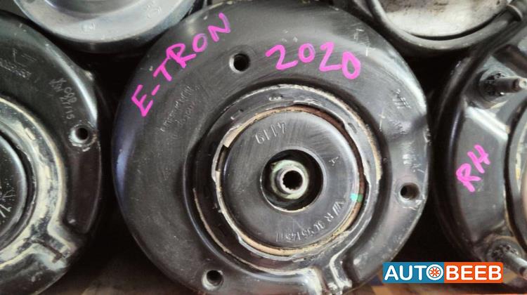  Shock Absorber Audi e-tron