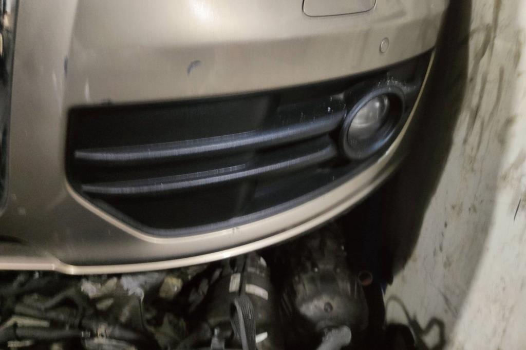 Body  Other Audi Q5