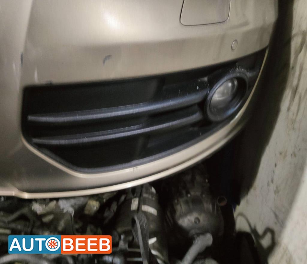 Body  Other Audi Q5