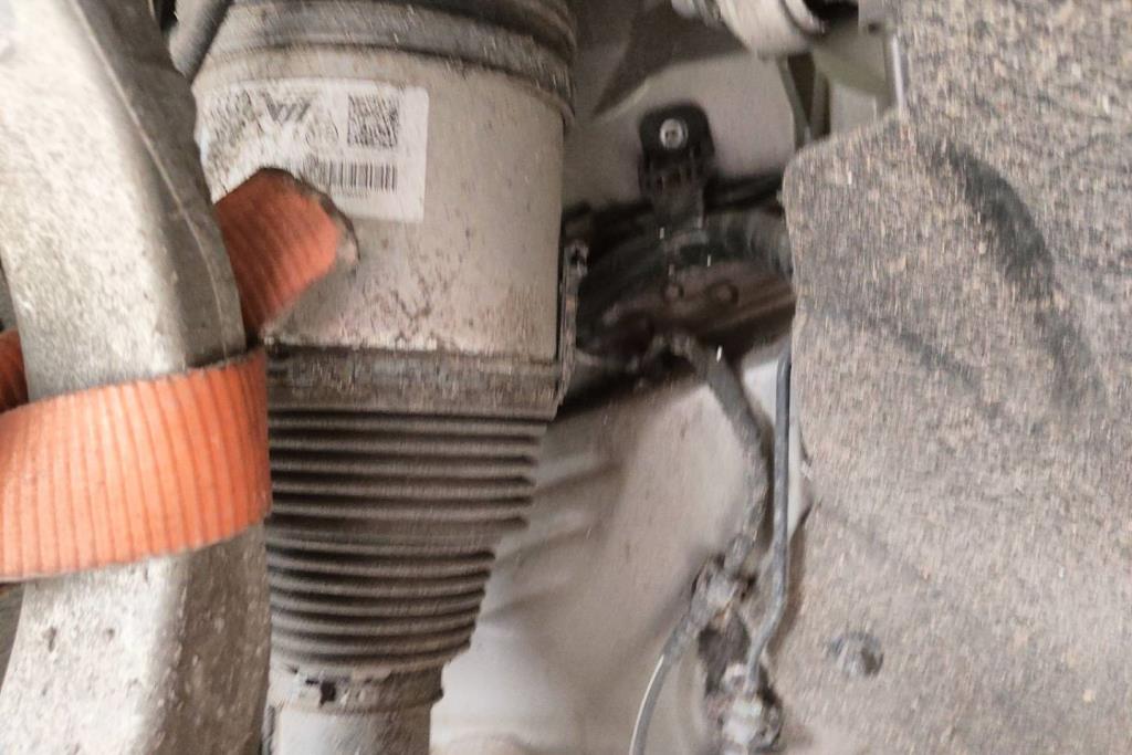  Shock Absorber Audi e-tron