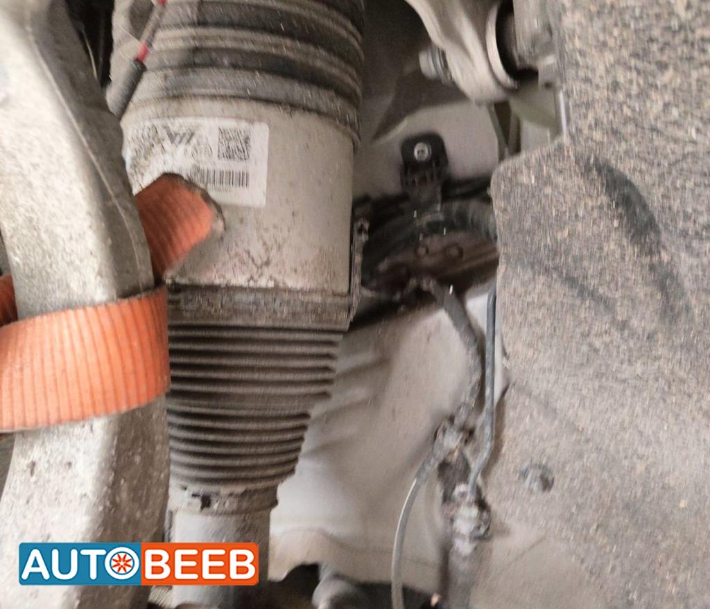  Shock Absorber Audi e-tron