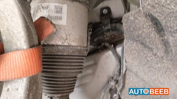 Shock Absorber Audi e-tron