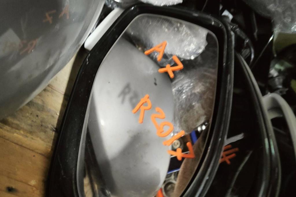 Body  Wing Mirror Audi A7