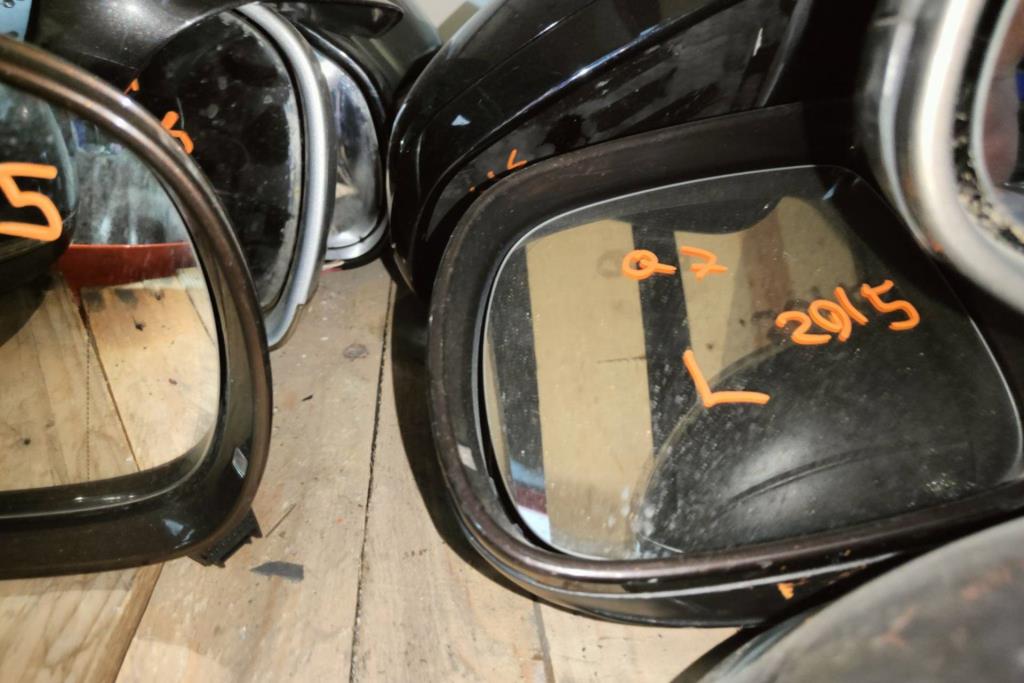 Body  Wing Mirror Audi Q5
