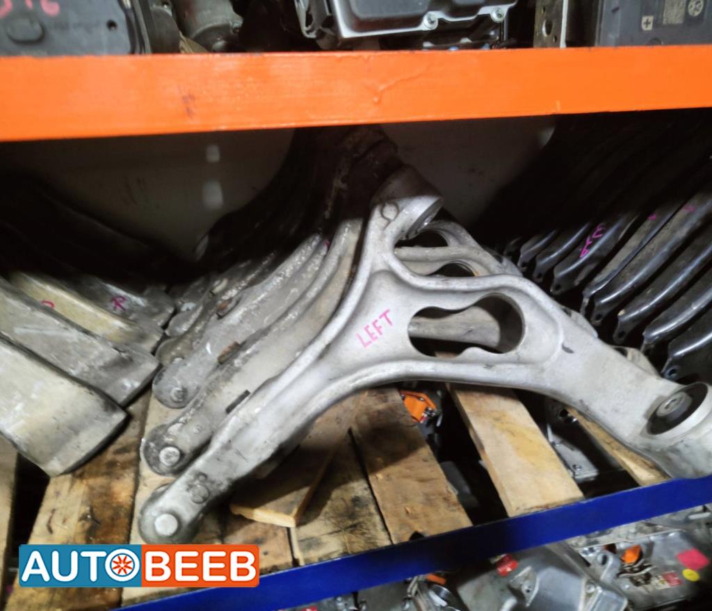  Mechanics  Porsche Cayenne
