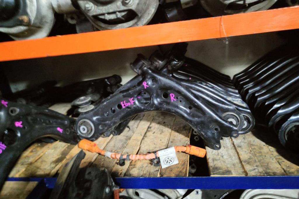  Mechanics  Volkswagen E-Golf