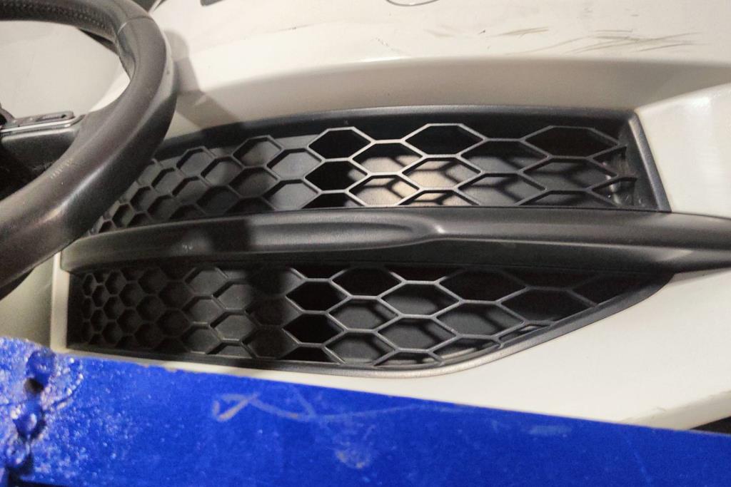 Body  Bumper Audi A7