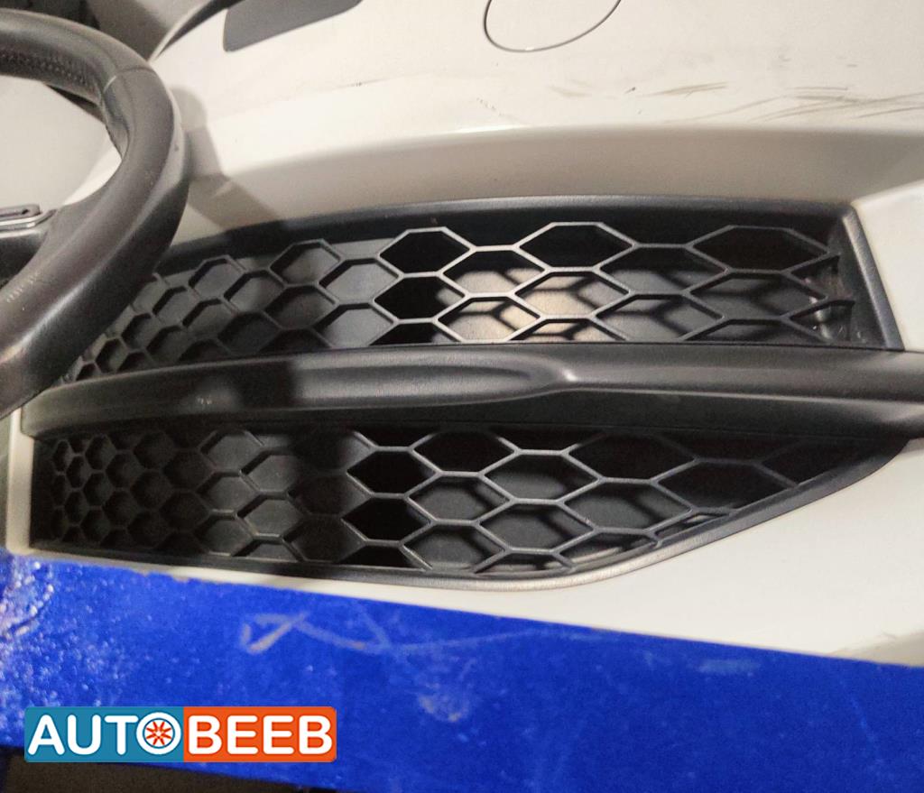 Body  Bumper Audi A7