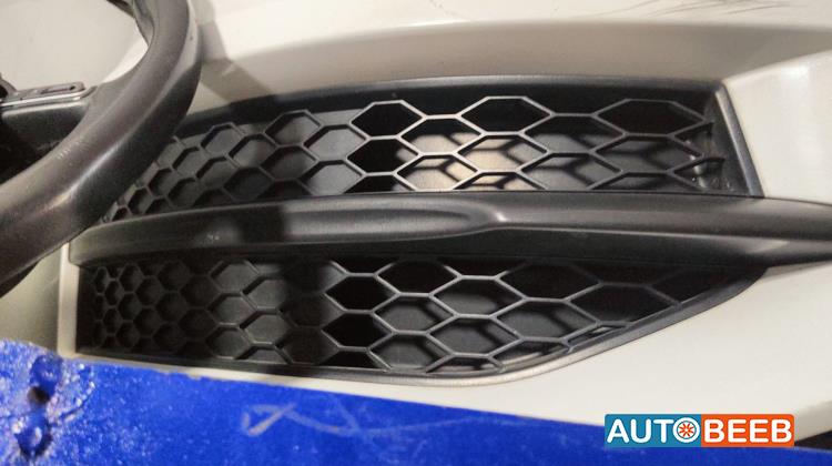 Body  Bumper Audi A7