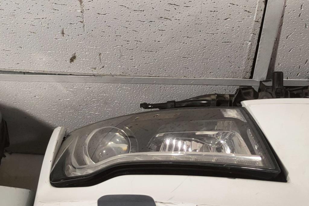 Lights Front light Audi A7