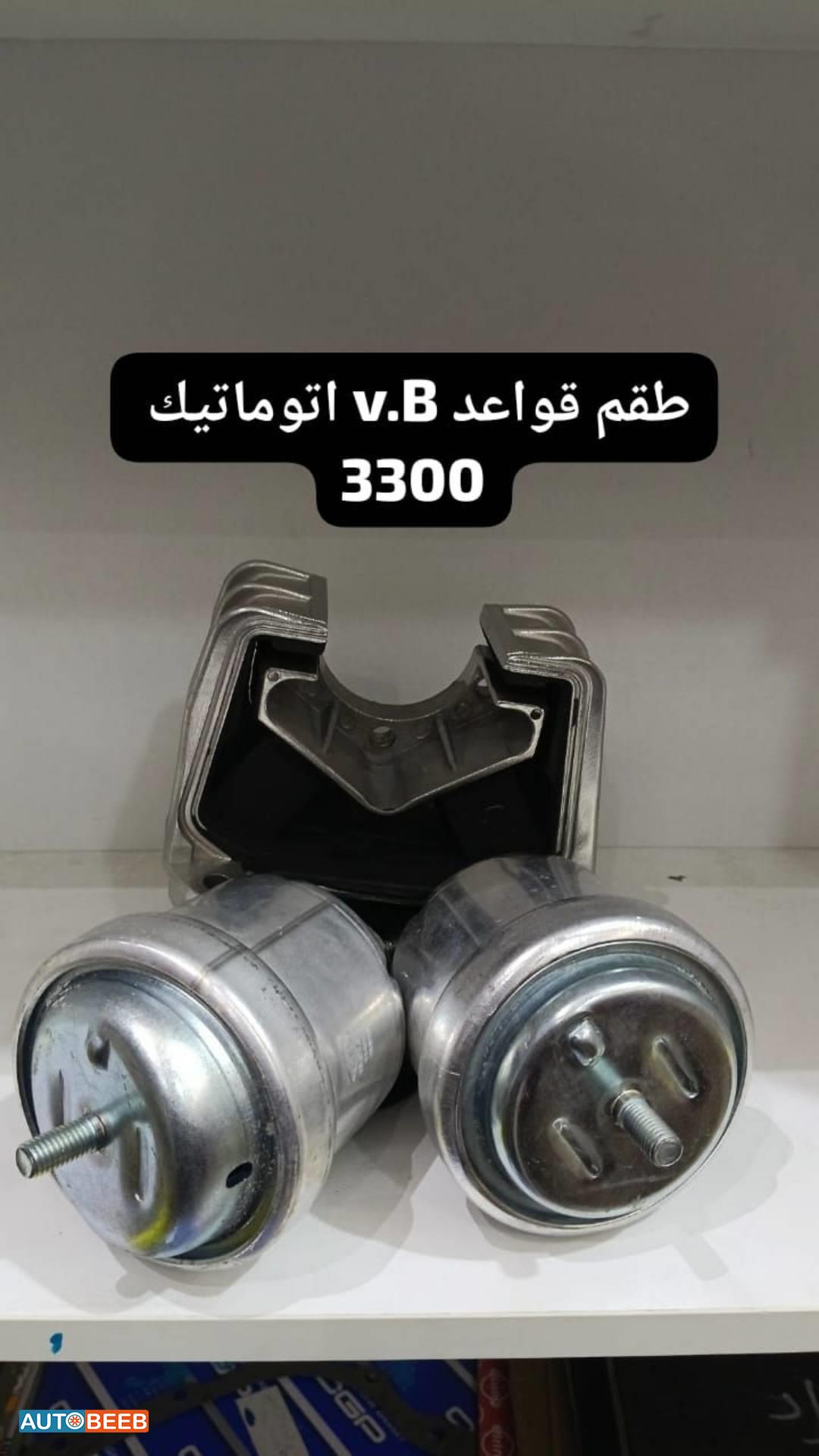  Shock Absorber Opel Vectra