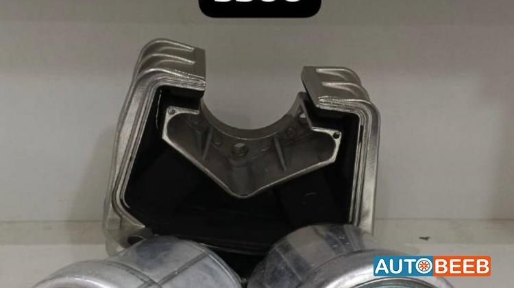 Shock Absorber Opel Vectra