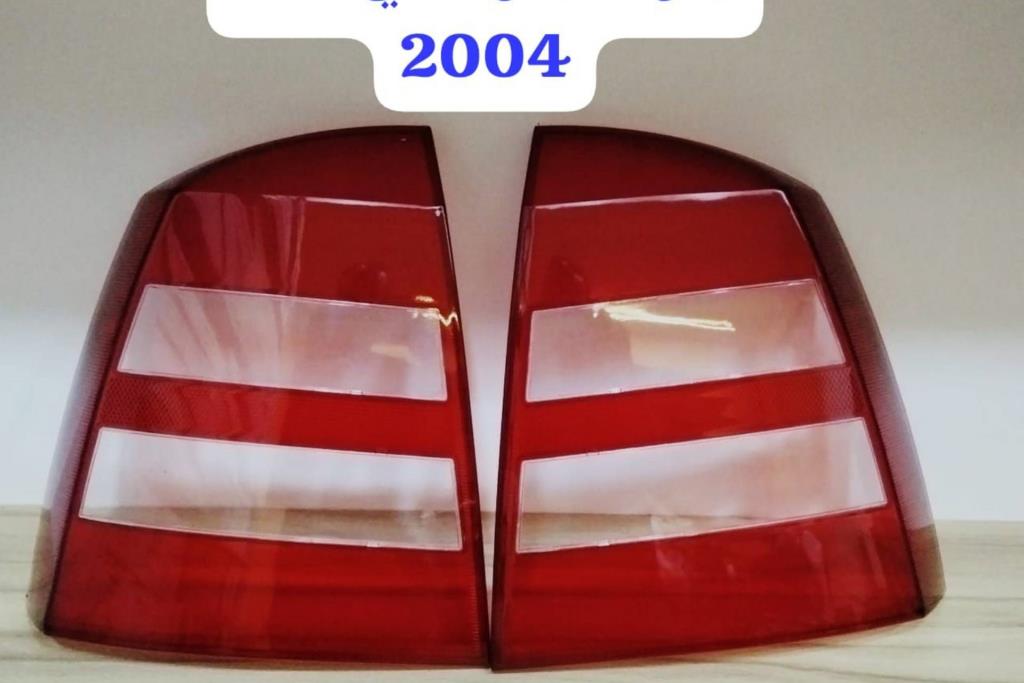Lights Rear light Opel Astra