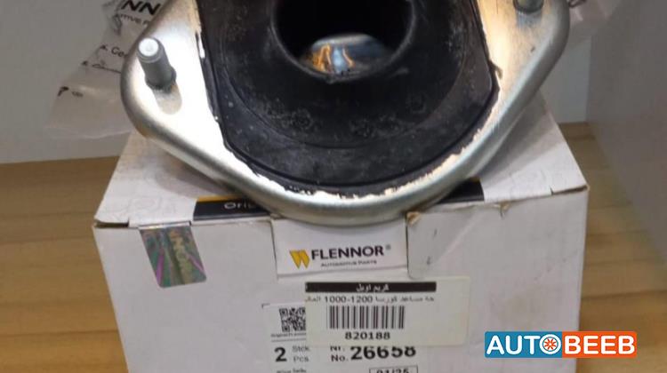  Shock Absorber Opel Corsa