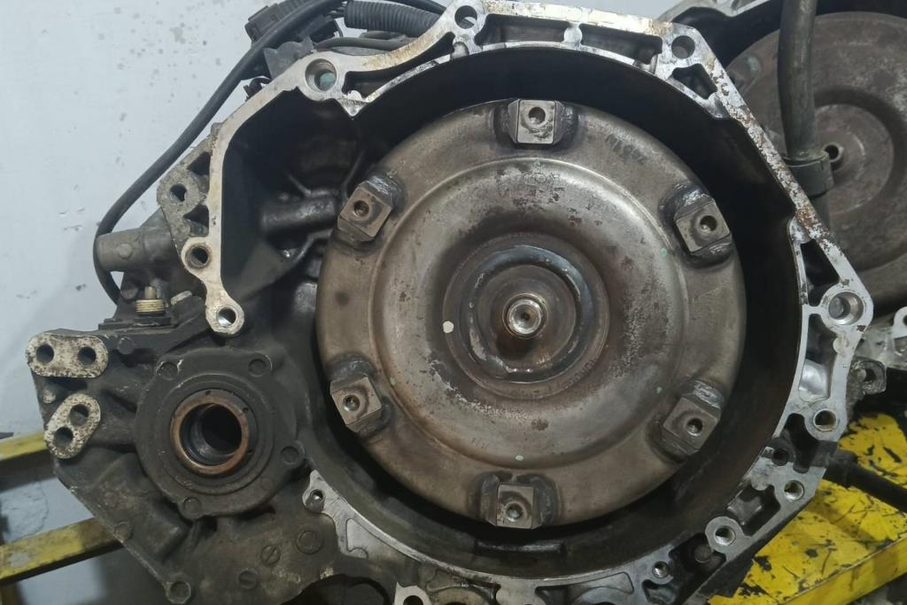  Gear Box Opel Vectra