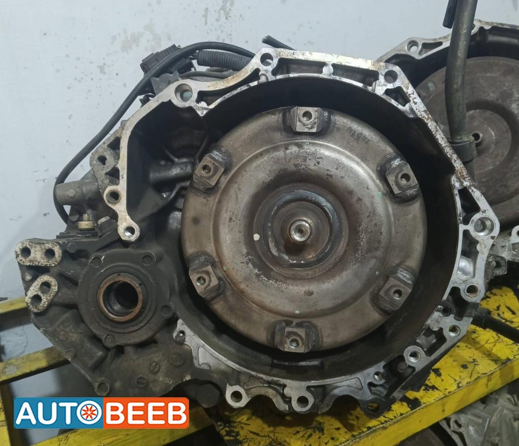  Gear Box Opel Vectra