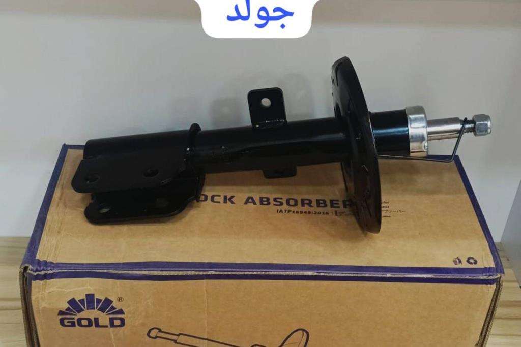  Shock Absorber Opel Grandland