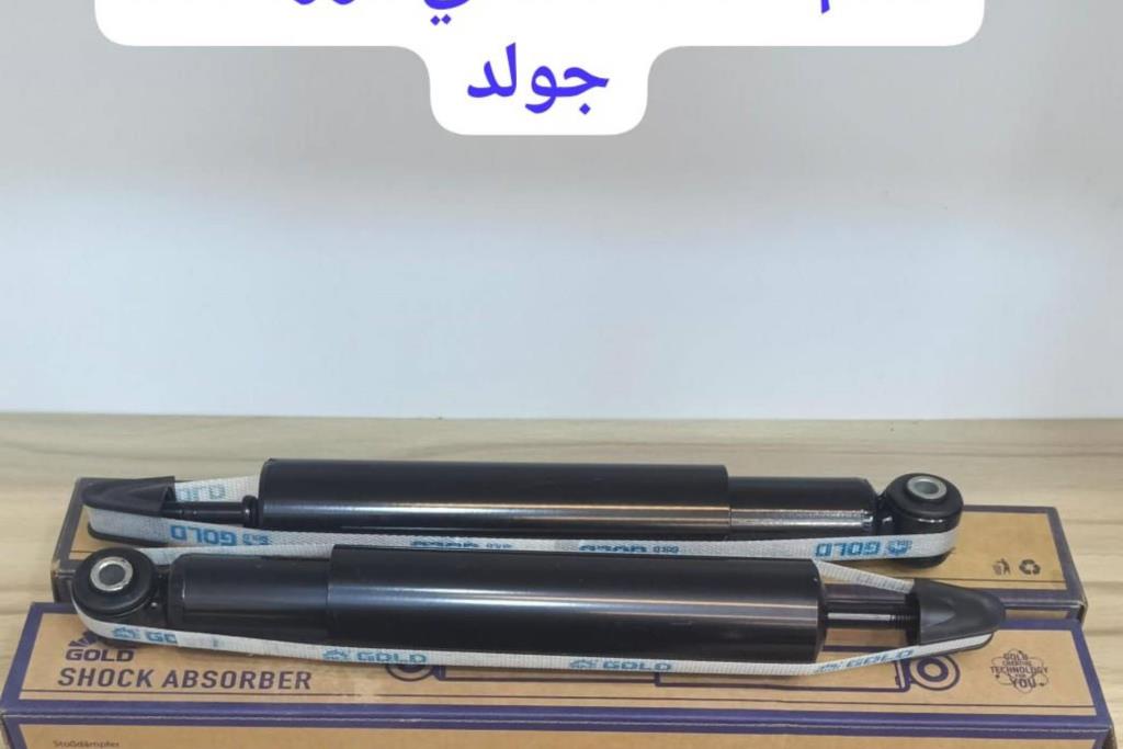  Shock Absorber Opel Vectra