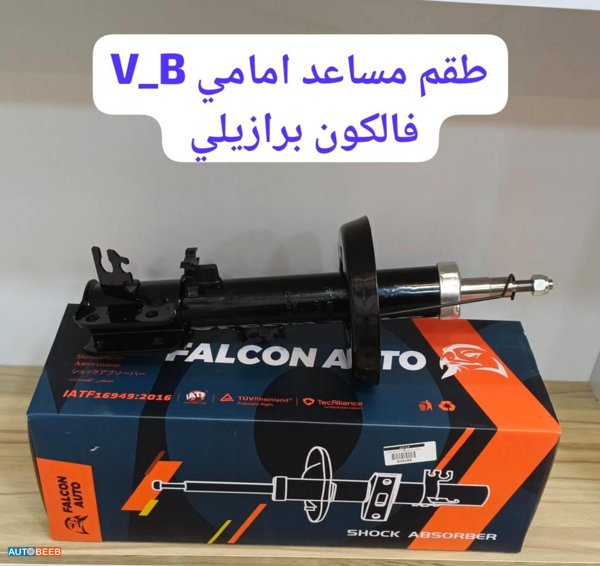  Shock Absorber Opel Vectra