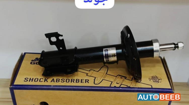  Shock Absorber Opel Vectra