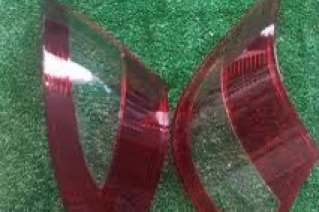 Lights Rear light BYD F3