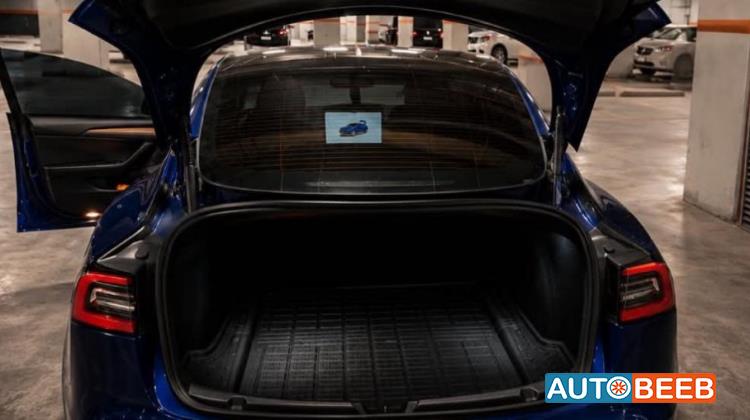 Tesla 3 2022