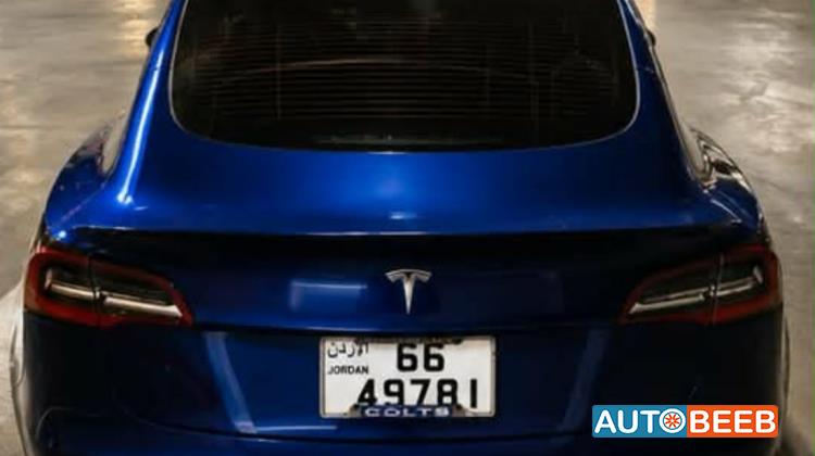 Tesla 3 2022
