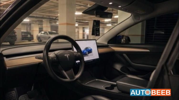 Tesla 3 2022