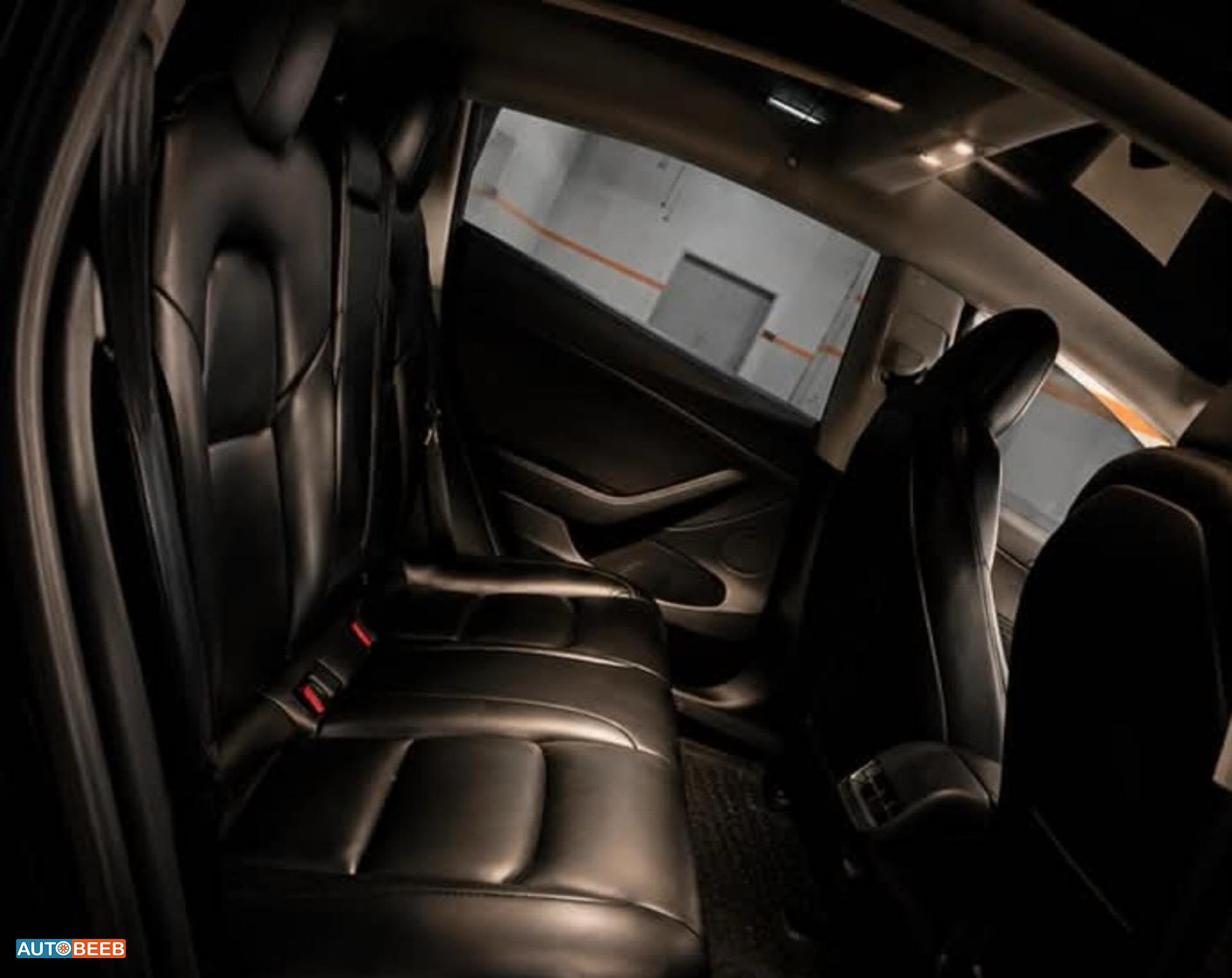Tesla 3 2022