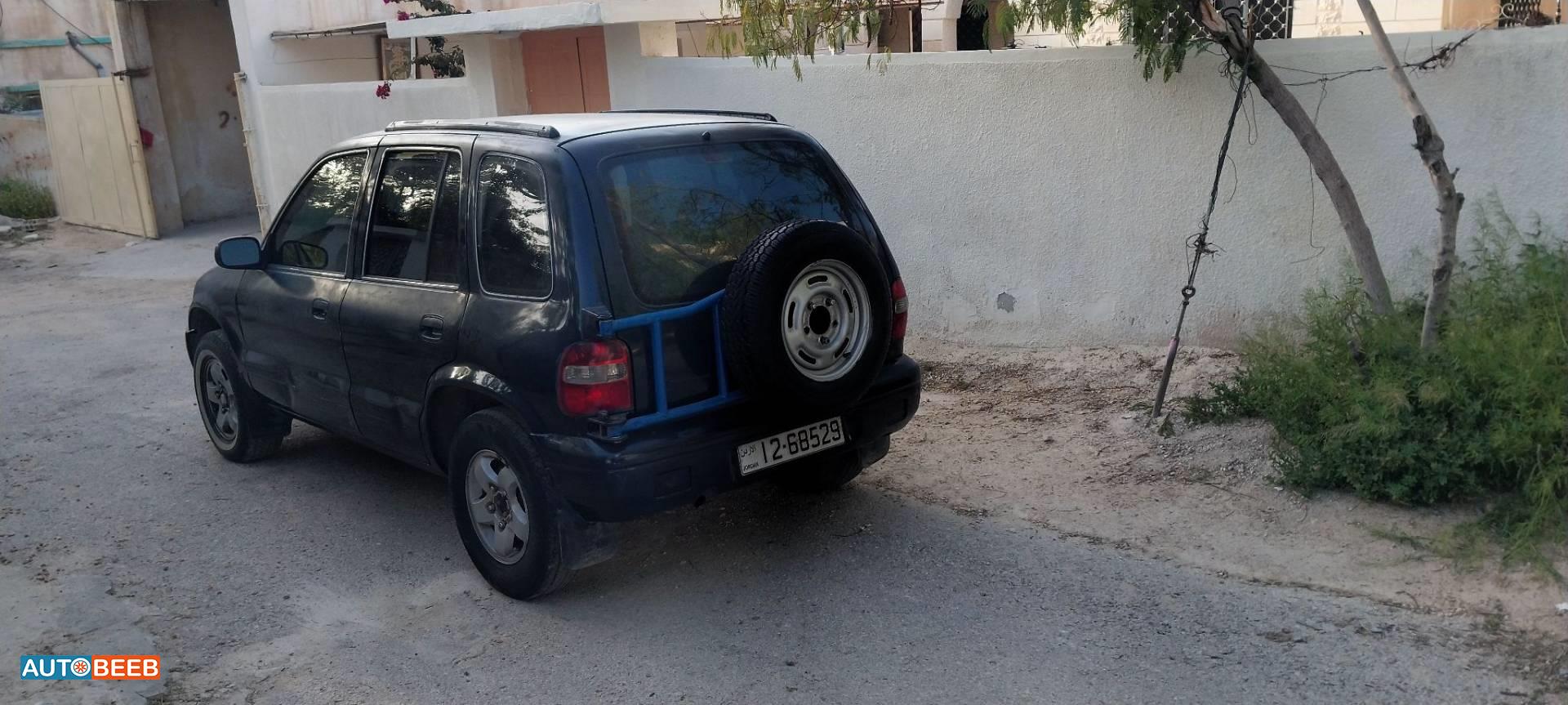  سبورتاج 2000
