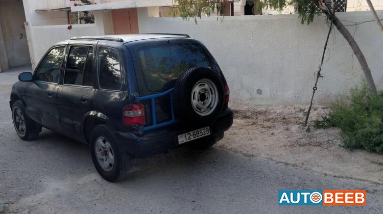  سبورتاج 2000