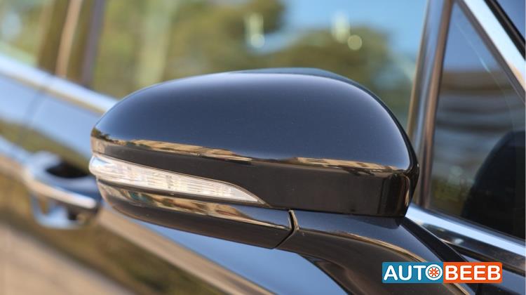 Ford Fusion 2014