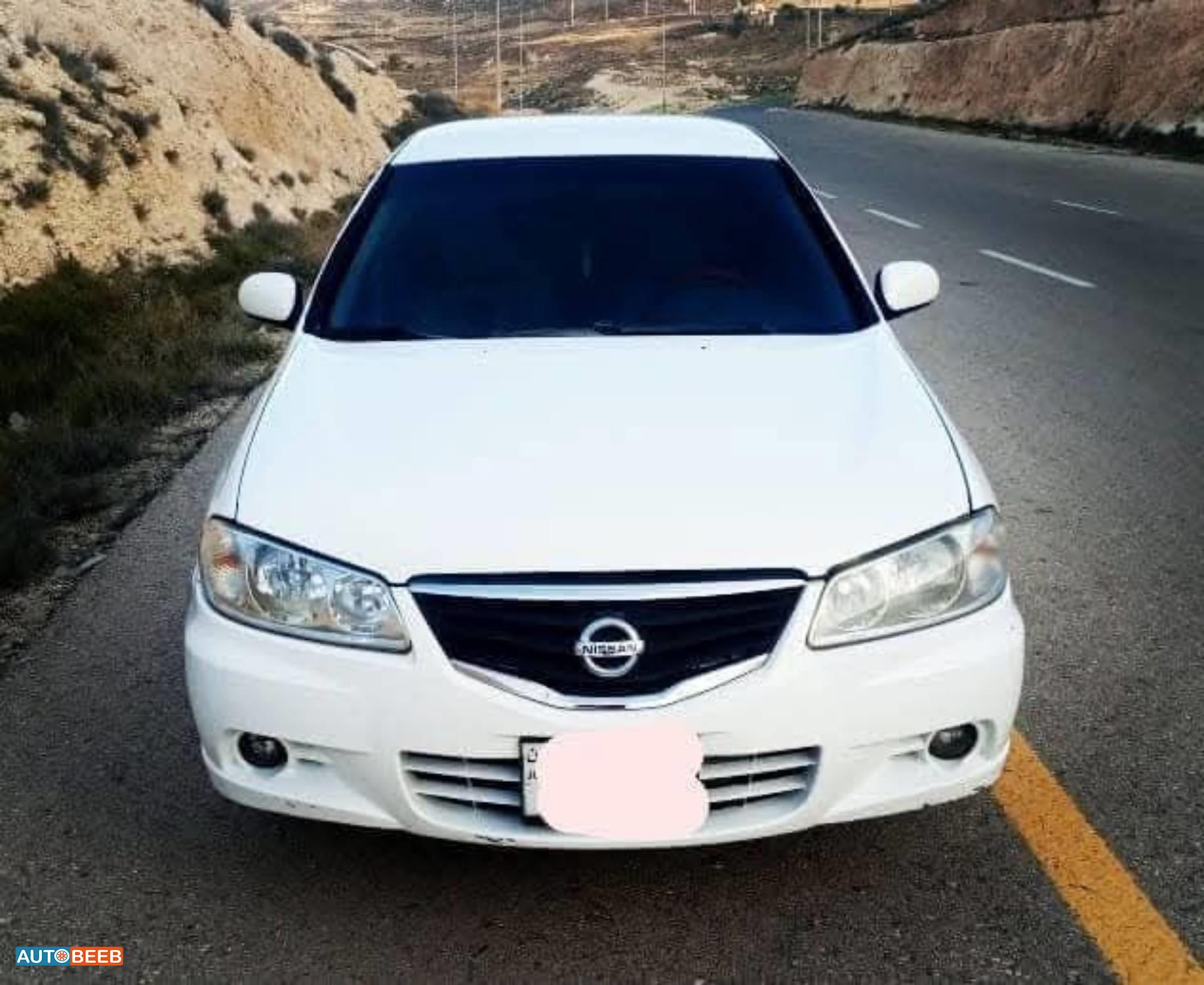 نيسان صني 2010
