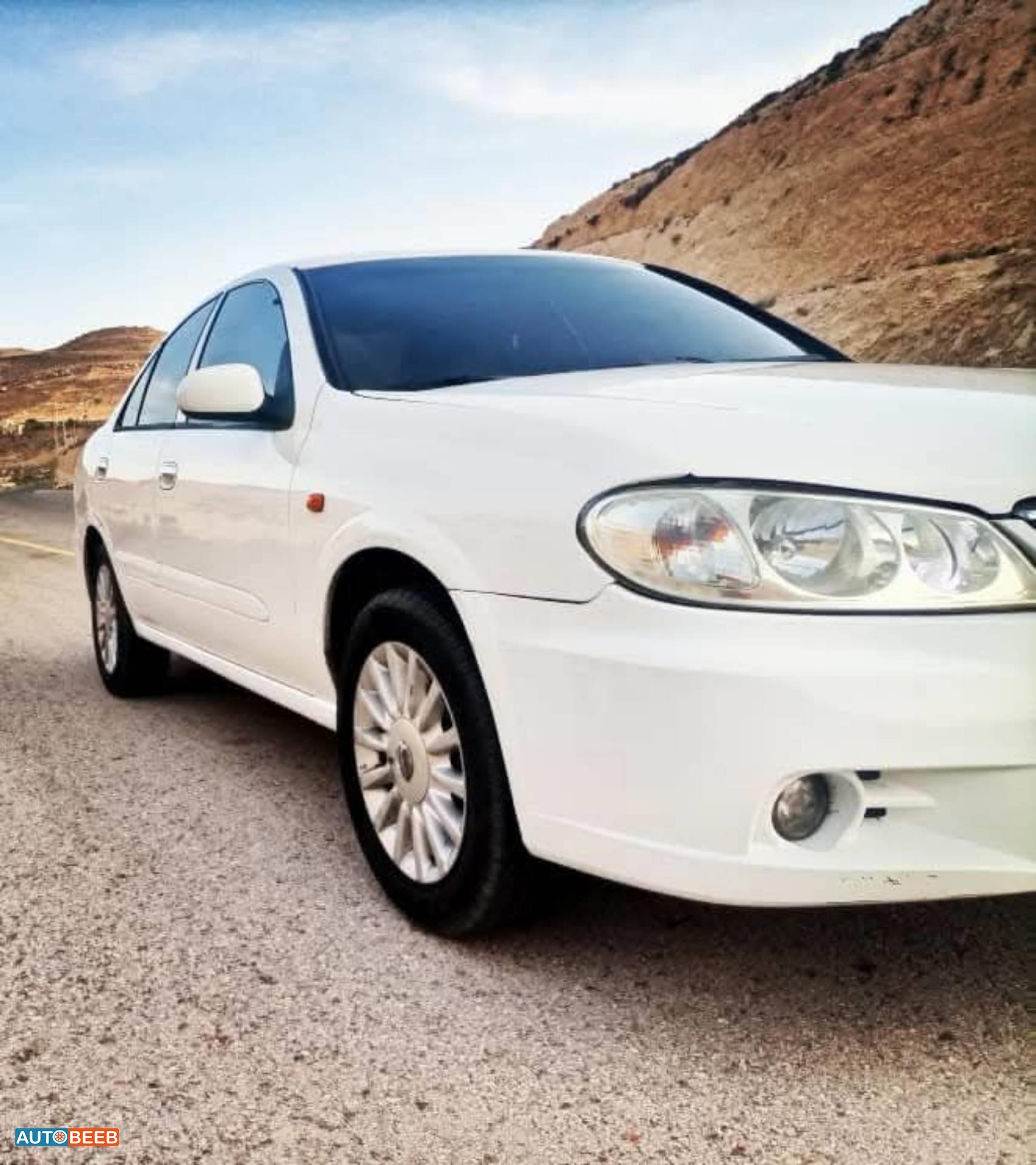 نيسان صني 2010