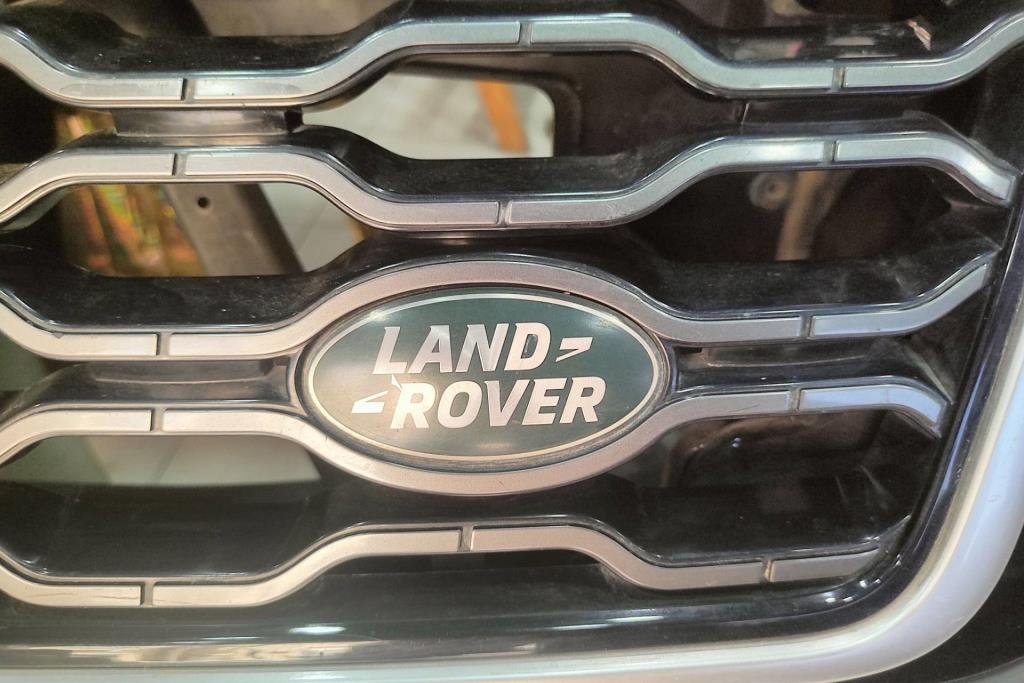 Body  Emblems Land Rover Range Rover Sport