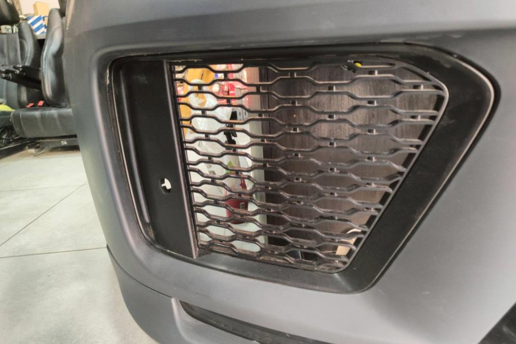 Body  Bumper Land Rover Range Rover Sport