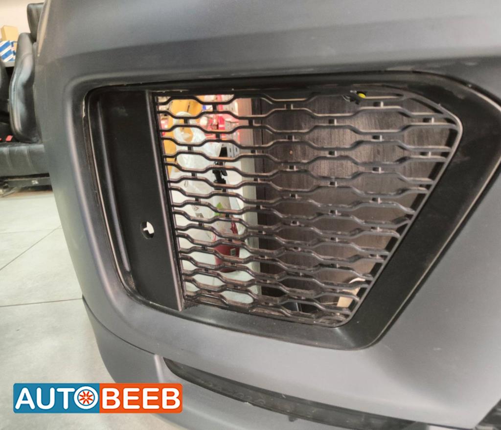 Body  Bumper Land Rover Range Rover Sport