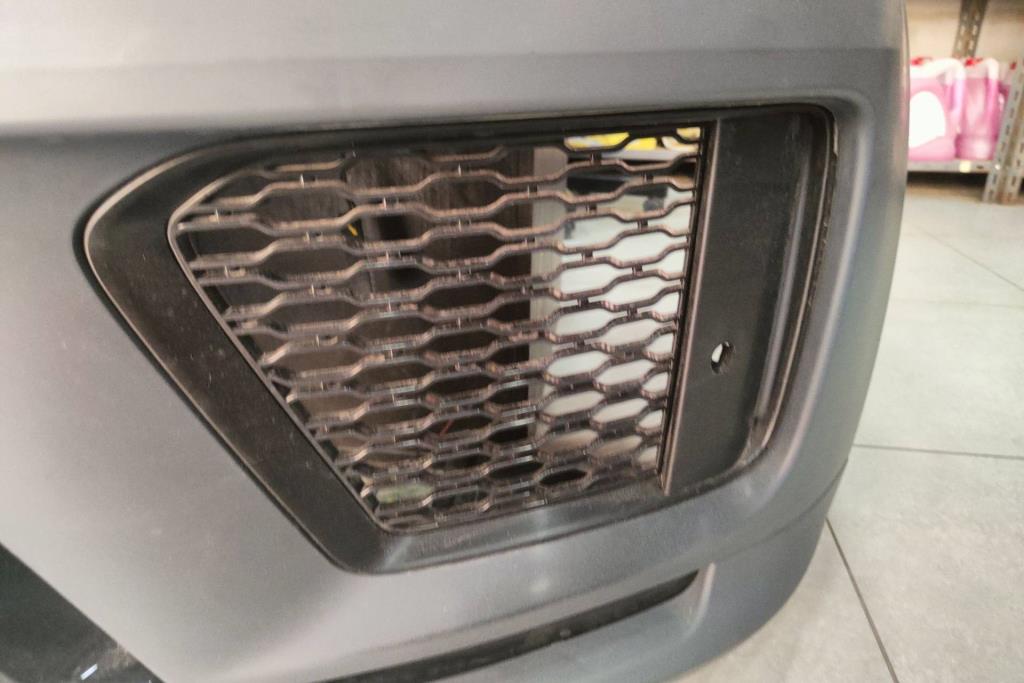 Body  Bumper Land Rover Range Rover Sport