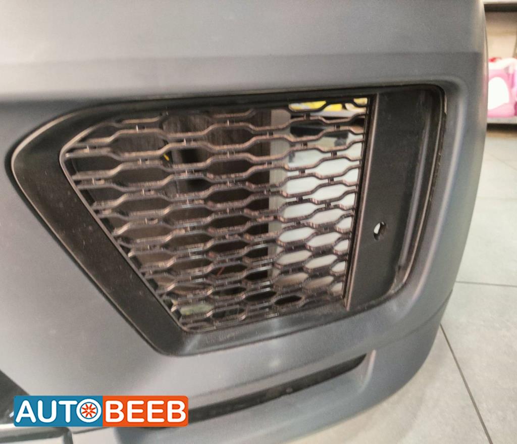 Body  Bumper Land Rover Range Rover Sport
