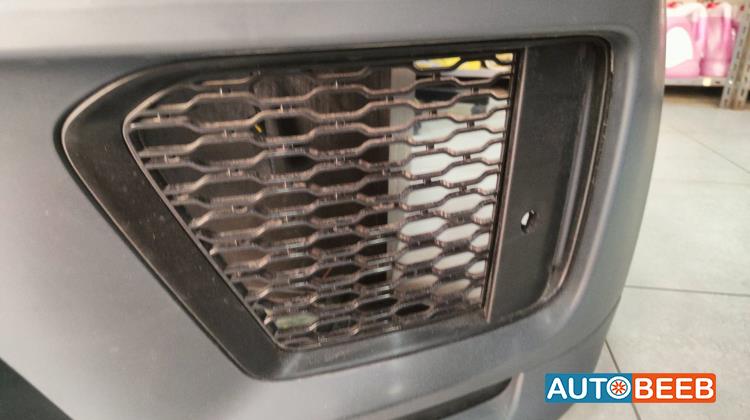 Body  Bumper Land Rover Range Rover Sport